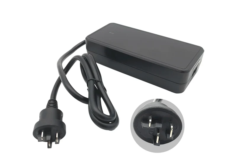 POWERSMART Ladegerät für Bosch Active/Performance Line (0 275 007 915)