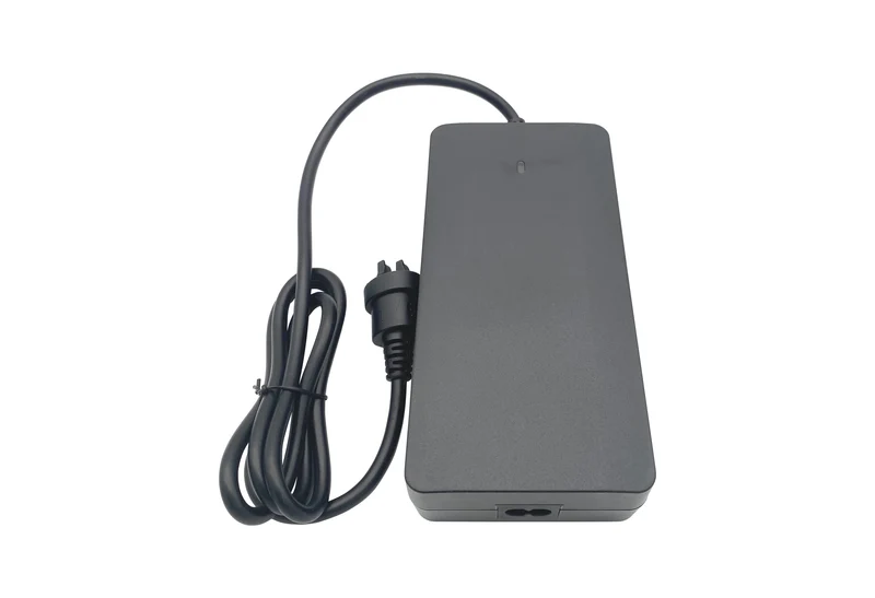 POWERSMART Ladegerät für Bosch Active/Performance Line (0275007907)