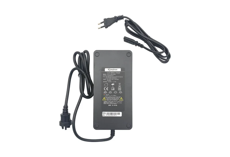 POWERSMART Ladegerät für Bosch Active/Performance Line (0275007907)