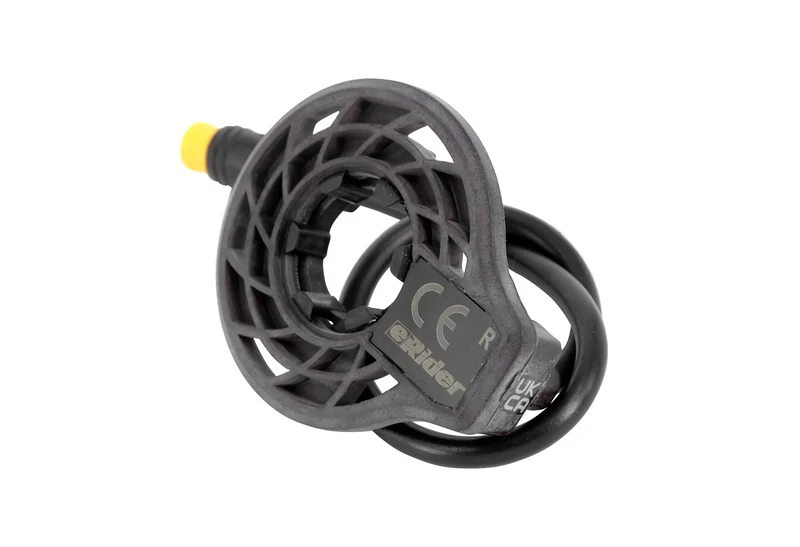 DIY-Umrüstsatz für Brompton-Faltrad 36V 8,7Ah/313,2Wh