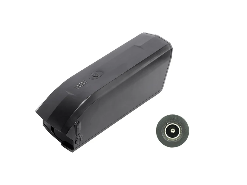 36V 14Ah/504Wh Li-Ionen-Akku für E-Bike