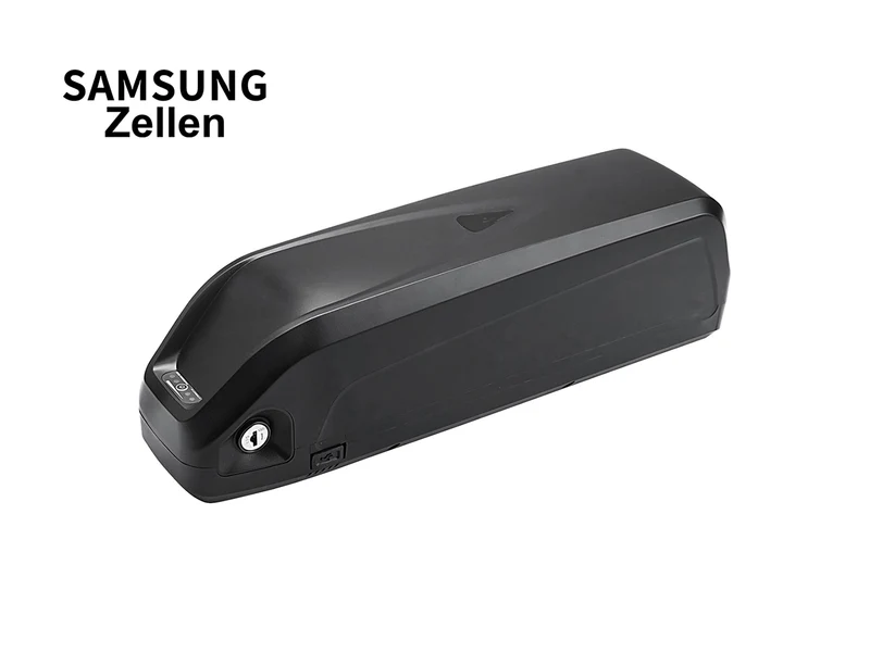 36V 21Ah/756Wh Akku für Grünes Licht VTC Fred, Scrapper EXC 2