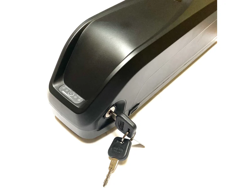36V 21Ah/756Wh Akku für Grünes Licht VTC Fred, Scrapper EXC 2