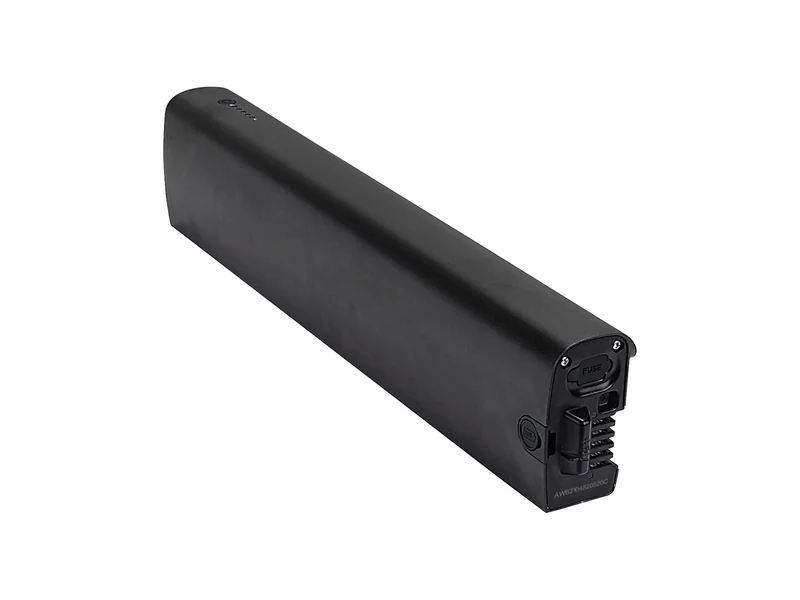 Fuell Flluid In-Frame Akku 48V 10,5Ah (504Wh) | Passend für Flluid 1, 2, 3 Serie