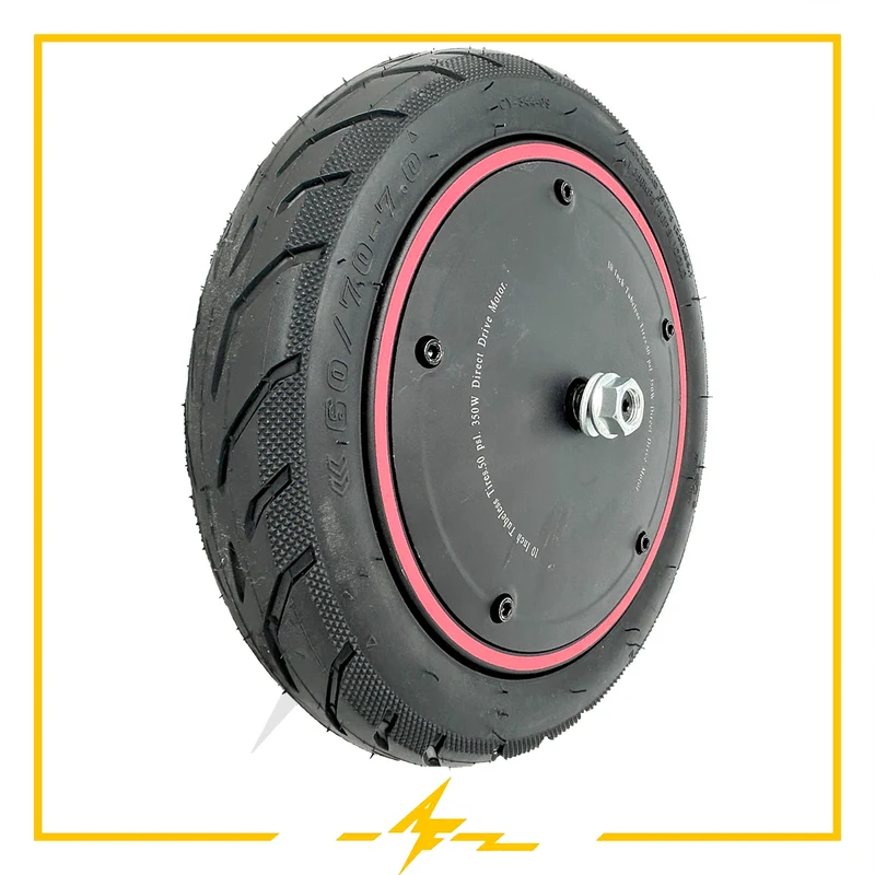 Motor para patinete electrico Xiaomi Mi4 PRO - Alta eficiencia en AF SCOOTERS
