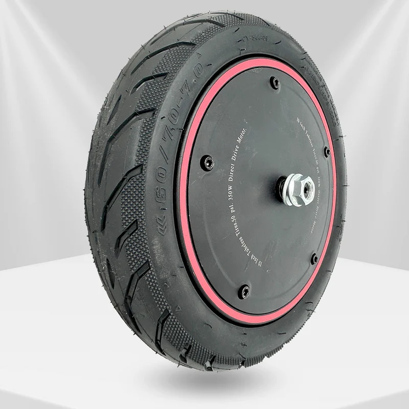 Motor para patinete electrico Xiaomi Mi4 PRO - Alta eficiencia en AF SCOOTERS