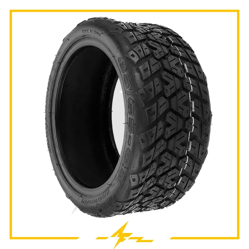 Cubierta rueda neumática 85/65-6,5 Tubeless para patinete eléctrico – Resistencia y máximo agarre con AF SCOOTERS