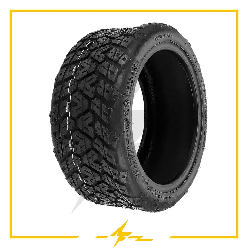Cubierta rueda neumática 85/65-6,5 Tubeless para patinete eléctrico – Resistencia y máximo agarre con AF SCOOTERS