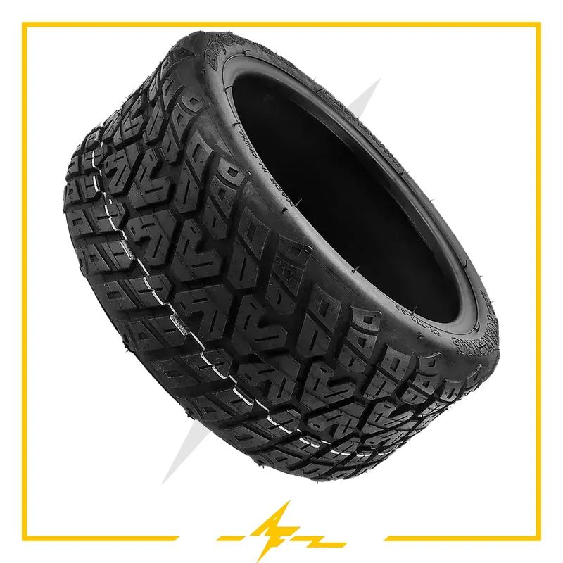 Cubierta rueda neumática 85/65-6,5 Tubeless para patinete eléctrico – Resistencia y máximo agarre con AF SCOOTERS