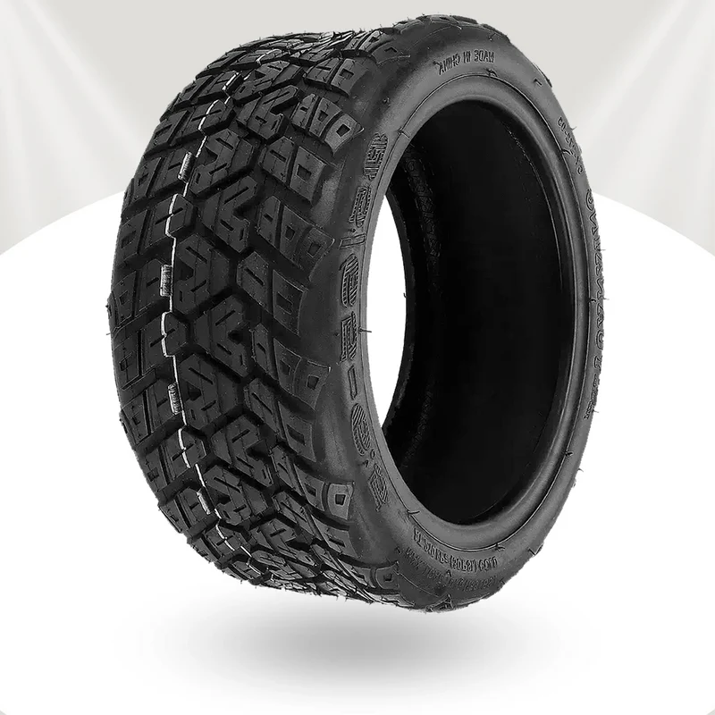 Cubierta rueda neumática 85/65-6,5 Tubeless para patinete eléctrico – Resistencia y máximo agarre con AF SCOOTERS