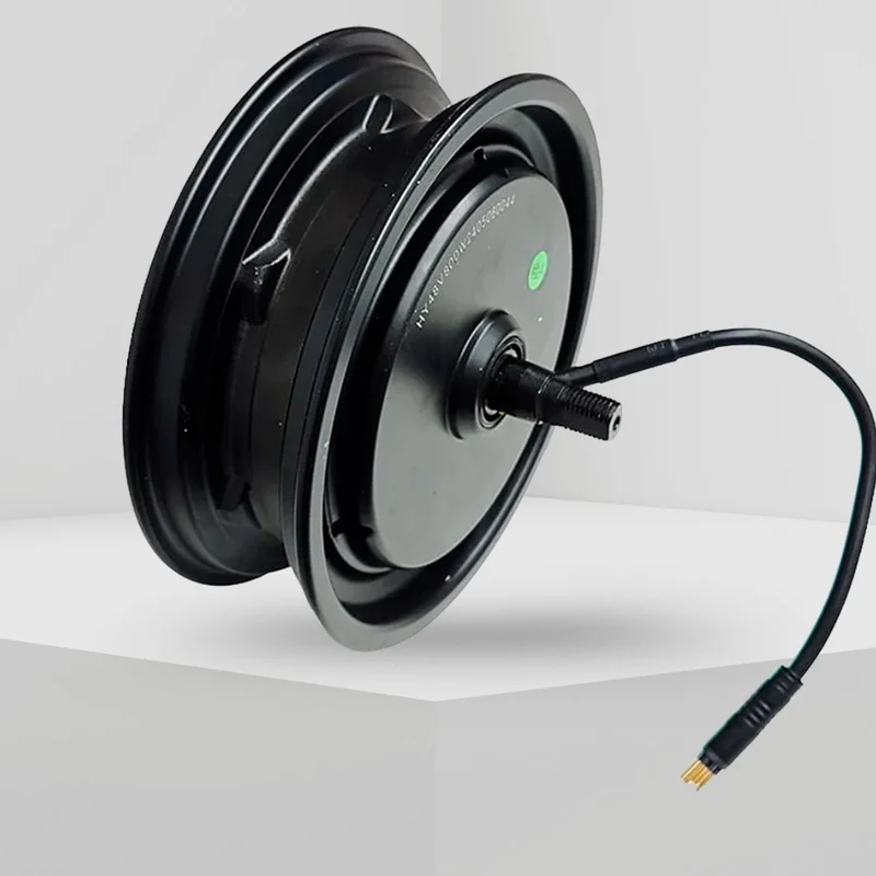 Motor para patinete eléctrico Ecoxtrem Bison – ¡Rinde al máximo en cada trayecto!