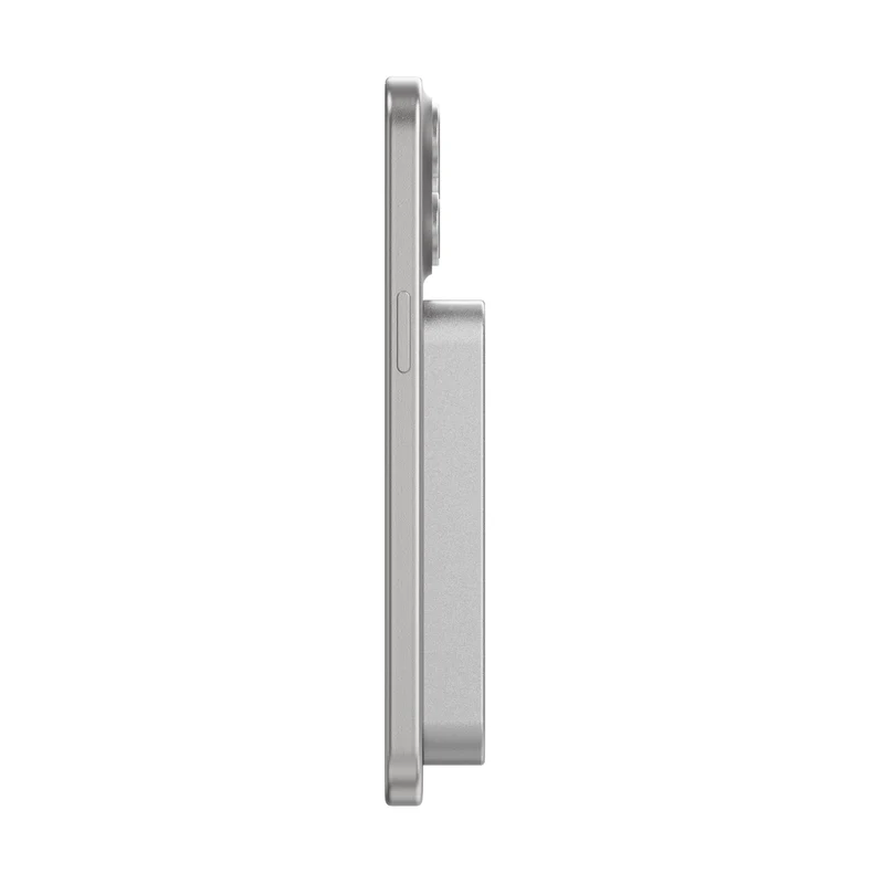 Batería externa magnética con MagSafe de LINQ - 10.000 mAh