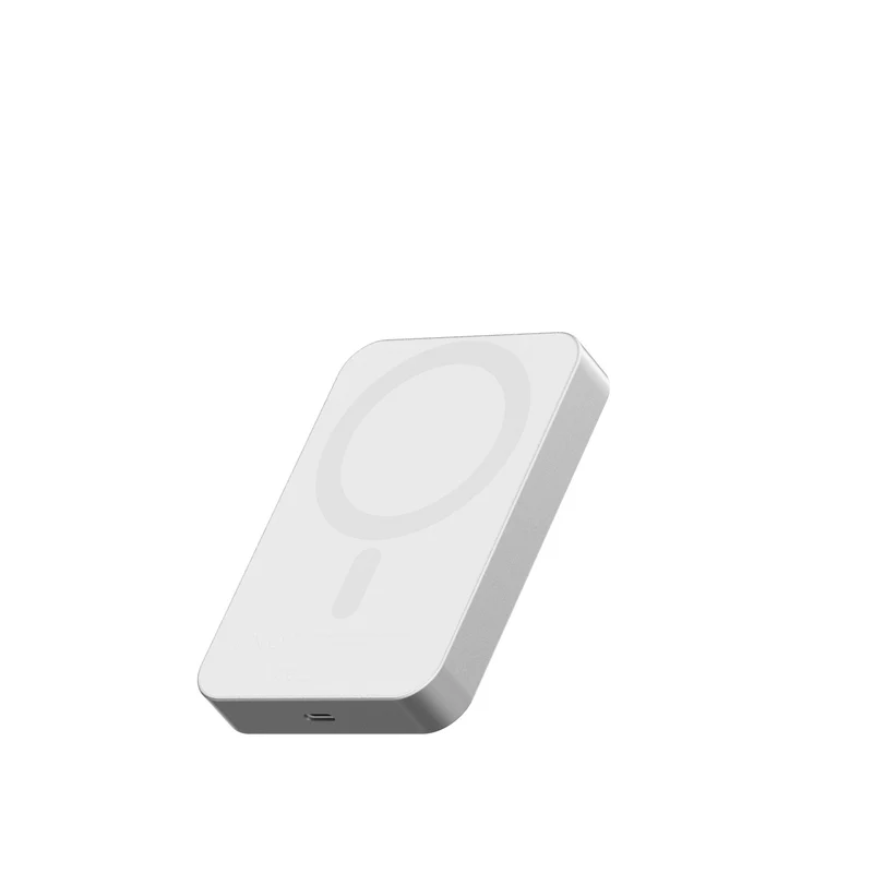 Batería externa magnética con MagSafe de LINQ - 10.000 mAh