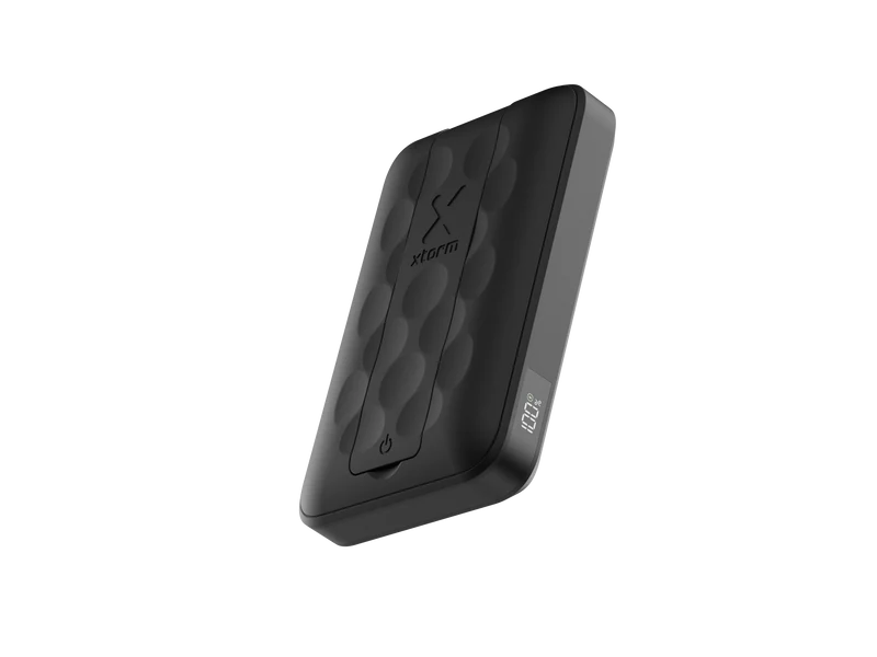 Batería externa magnética FS5 de Xtorm - 10.000 mAh