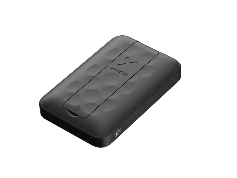 Batería externa magnética FS5 de Xtorm - 10.000 mAh