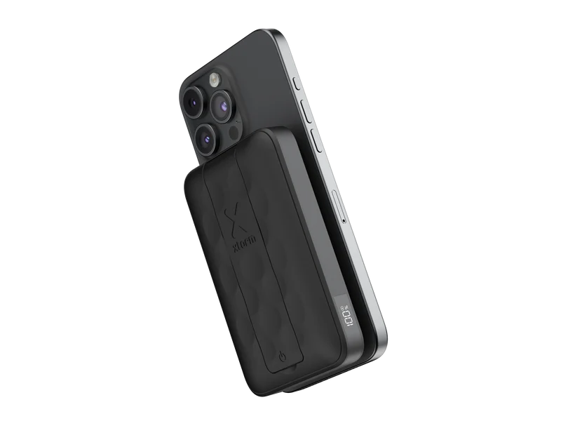 Batería externa magnética FS5 de Xtorm - 10.000 mAh