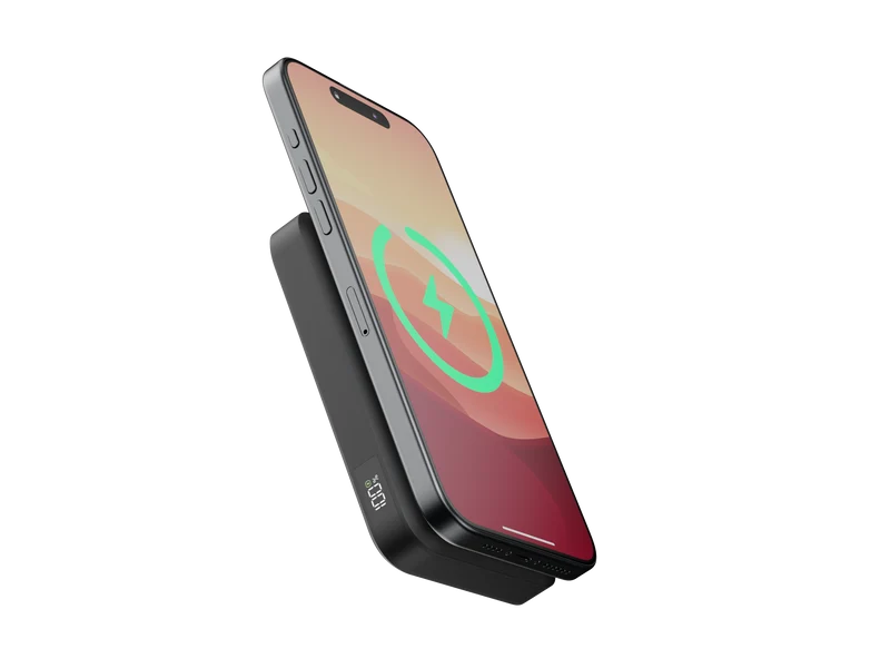 Batería externa magnética FS5 de Xtorm - 10.000 mAh