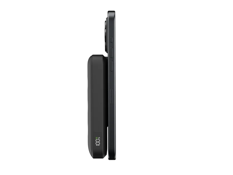 Batería externa magnética FS5 de Xtorm - 10.000 mAh