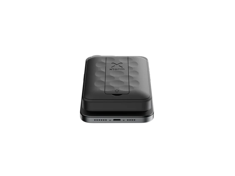 Batería externa magnética FS5 de Xtorm - 10.000 mAh