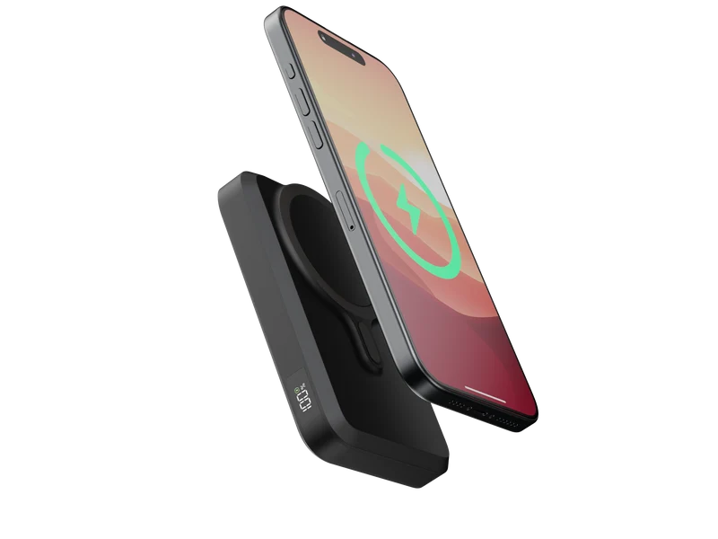 Batería externa magnética FS5 de Xtorm - 10.000 mAh