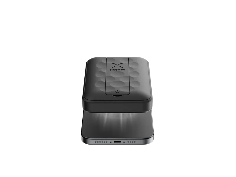 Batería externa magnética FS5 de Xtorm - 10.000 mAh