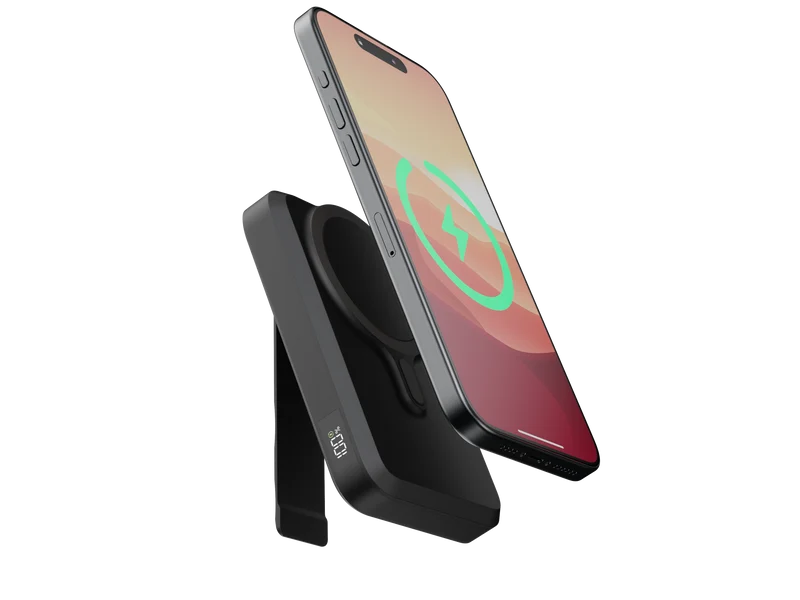 Batería externa magnética FS5 de Xtorm - 10.000 mAh