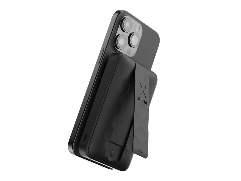 Batería externa magnética FS5 de Xtorm - 10.000 mAh