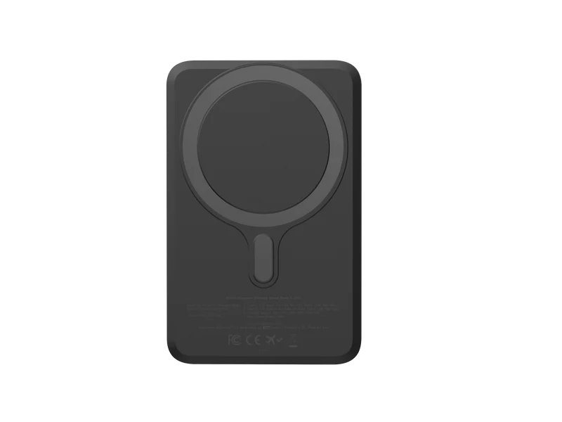 Batería externa magnética FS5 de Xtorm - 5.000 mAh