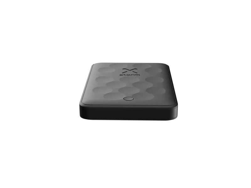 Batería externa magnética FS5 de Xtorm - 5.000 mAh