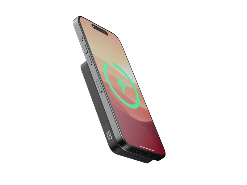 Batería externa magnética FS5 de Xtorm - 5.000 mAh