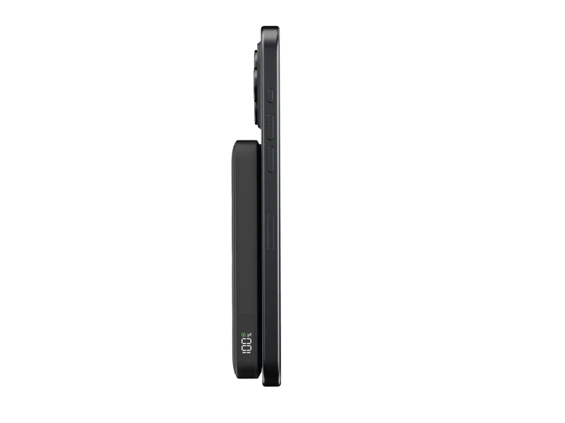 Batería externa magnética FS5 de Xtorm - 5.000 mAh