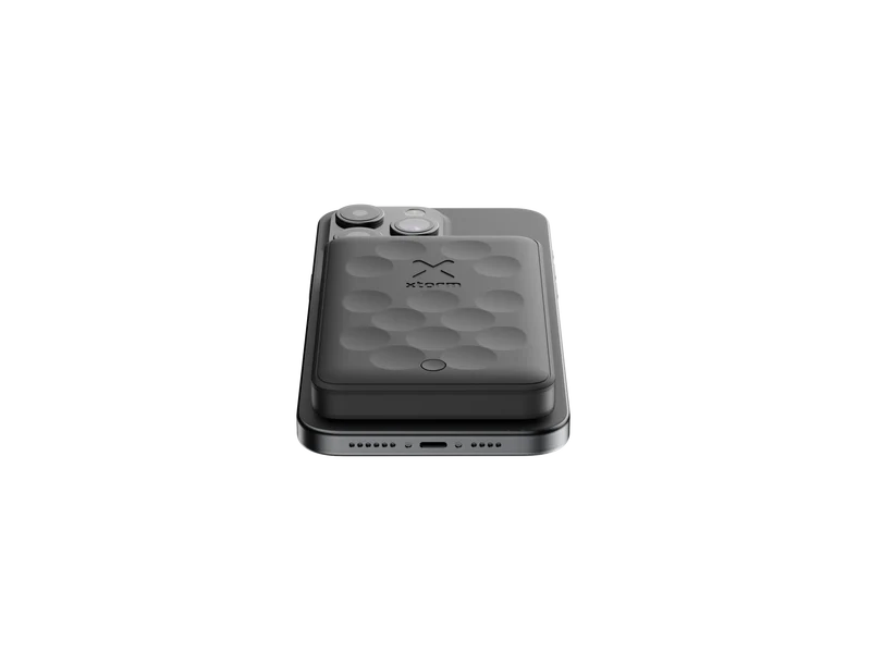 Batería externa magnética FS5 de Xtorm - 5.000 mAh