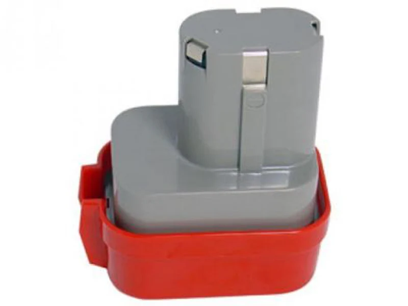 Ersatz für MAKITA ML901 (Taschenlampe), T1022D, T1022DW, T221D, T221DW, T422D, T422DW MAKITA 6000 Serie Elektrowerkzeug-Akku