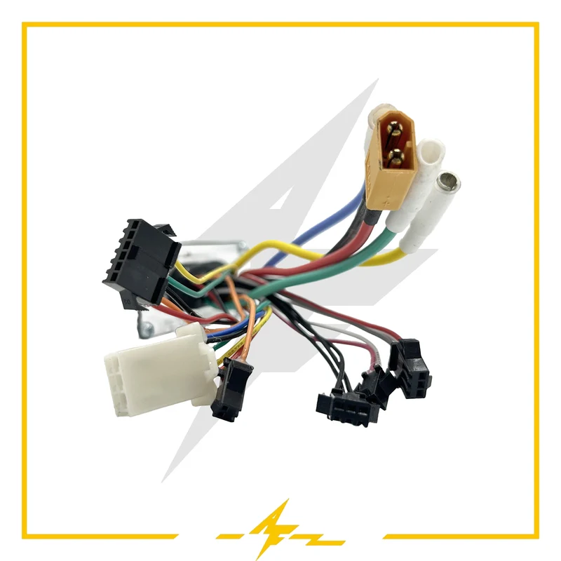 Controladora para deslimitar patinetes eléctricos Smartgyro - ¡Potencia total en tu patinete eléctrico!