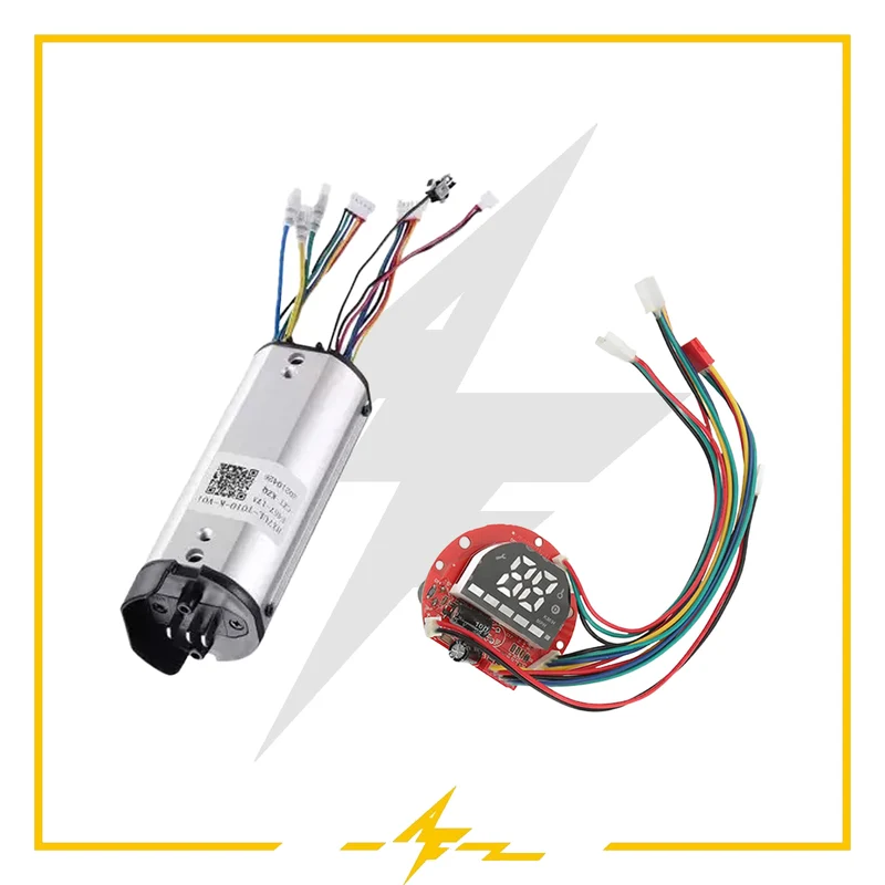 Controladora para patinete eléctrico Cecotec Bongo A Advanced - ¡Energiza tu patín!