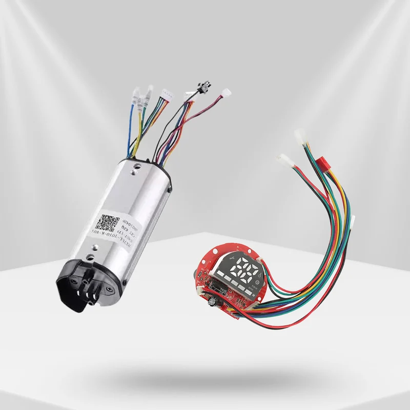 Controladora para patinete eléctrico Cecotec Bongo A Advanced - ¡Energiza tu patín!