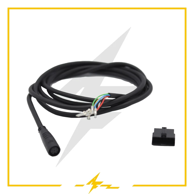 Controladora 48V/52V kit con pantalla QS S4 para patinete eléctrico - ¡Energiza tu patín!