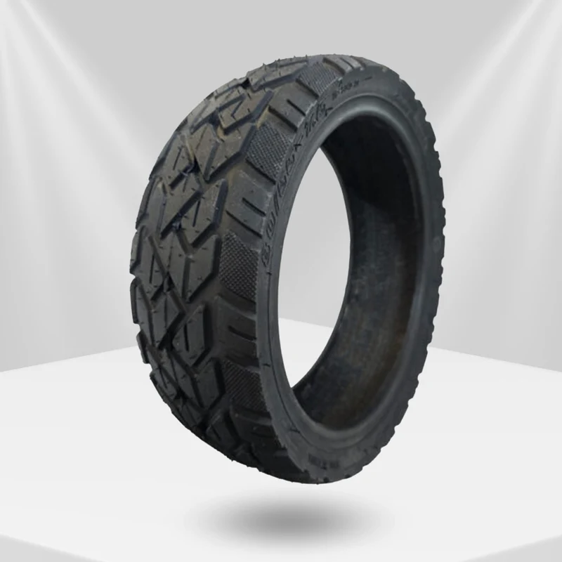 Cubierta rueda neumática 80/55-7,5 Tubeless Offroad para patinete eléctrico - Resistencia y máximo agarre con AF SCOOTERS