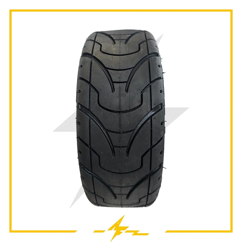 Cubierta rueda neumática 70/50-6,1 Tubeless cityroad para patinete eléctrico - Resistencia y máximo agarre con AF SCOOTERS