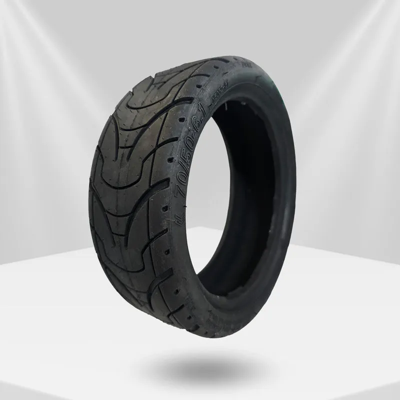 Cubierta rueda neumática 70/50-6,1 Tubeless cityroad para patinete eléctrico - Resistencia y máximo agarre con AF SCOOTERS