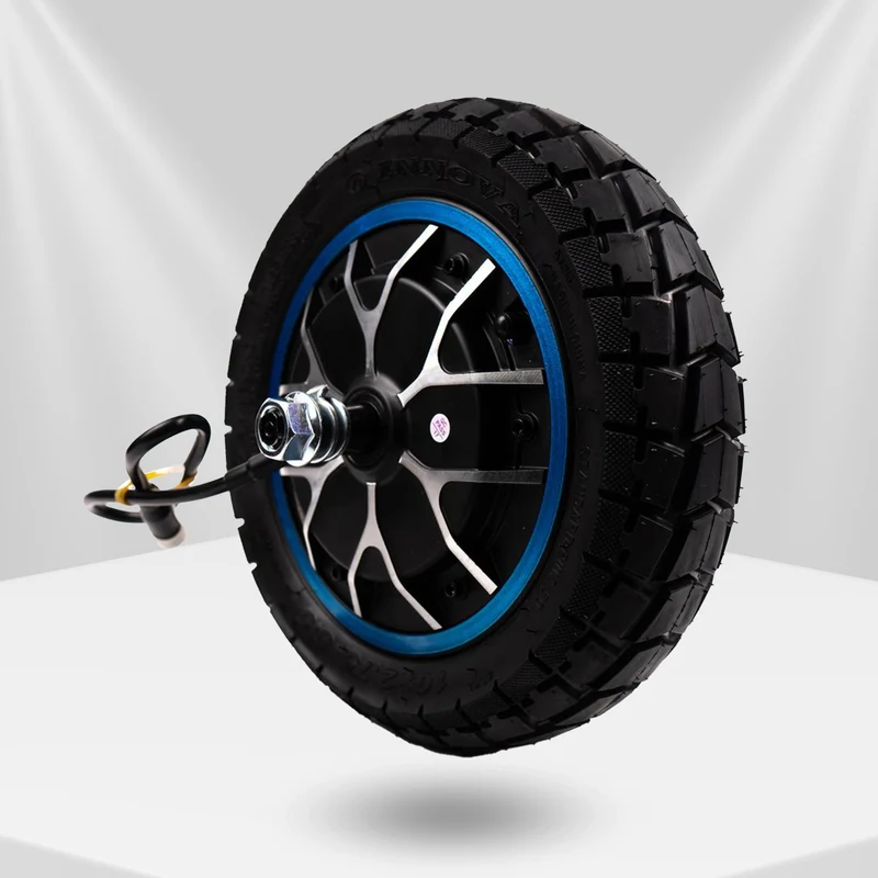 Motor para patinete eléctrico SmartGyro Crossover Dual Max - ¡Pieza esencial para la bestia!