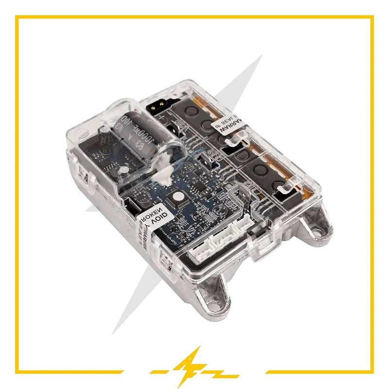 Controladora V3 para patinete eléctrico Xiaomi MI3 - Gama media con alto rendimiento AF SCOOTERS
