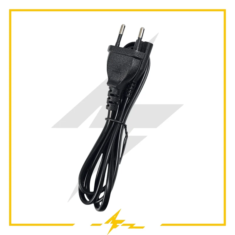 Cargador compatible con patinetes eléctricos Xiaomi 4 PRO Plus, MI4 Ultra, Navee S65 – calidad AF SCOOTERS