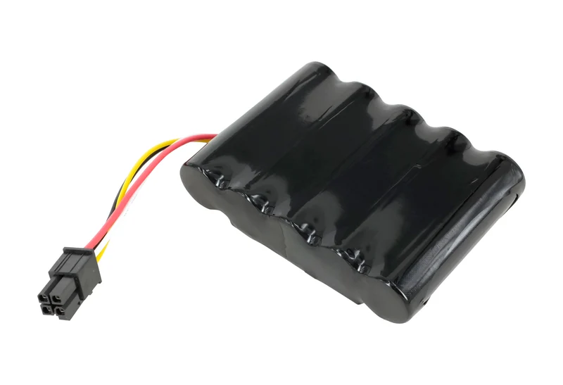 PowerSmart 3400 mAh Li-Ionen-Akku für Gardena Smart Sileno City 9676473-03, 5848528-02, 584 85 28-02, 5848528-02