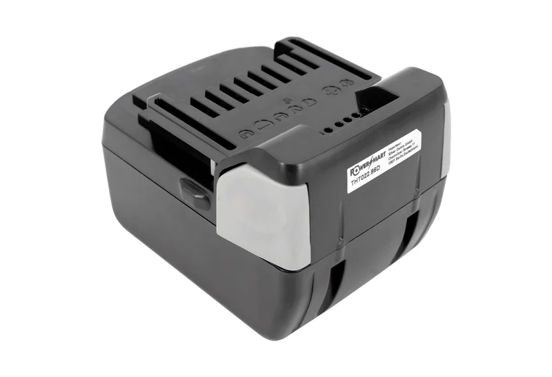 Ersatz für HITACHI C 14DSL, C14DYSL, CD 14DSL, CG 14DSAL, CG 14DSL, CJ 14DSL, CK 14DSC, CL 14DSL, WR14DBAL Elektrowerkzeug-Akku