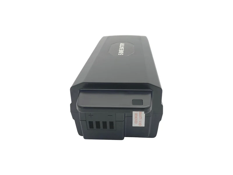 Powersmart 36V 17,4Ah Ersatzakku für GIANT ENERGYPAK Gepäckträger