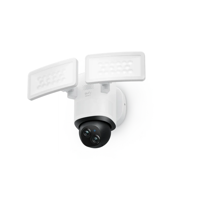 Cámara Eufy Floodlight E340
