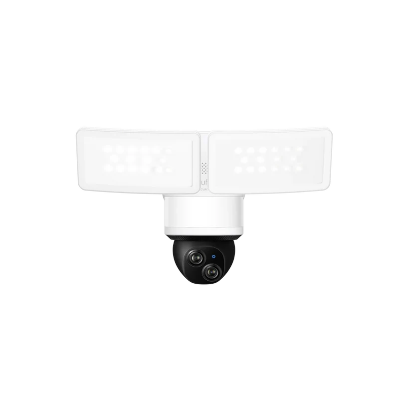 Cámara Eufy Floodlight E340