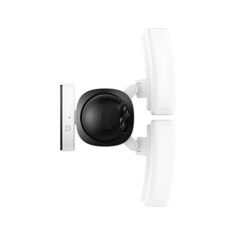 Cámara Eufy Floodlight E340