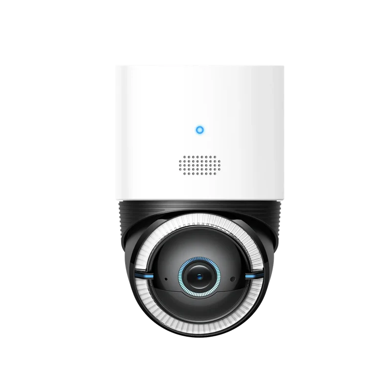 Cámara Eufy 4G LTE S330
